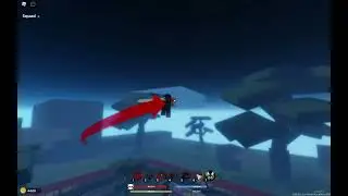 The Most Toxic Greatsword Build (Demonfall Arrow Blood Demon Art PVP Ranked)