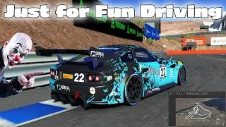 Checking Out Nukedrop&rsquo;s Thermalito 2025 Ahead of DDF Racer's Community Event