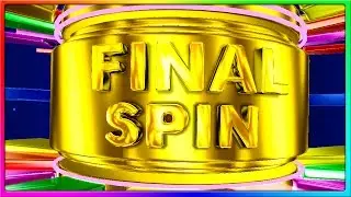 Wheel of Fortune - THE LONGEST PUZZLE EVER!