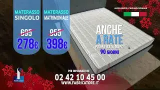 Fabricatore - Fisiorelax -60% di sconto|  Chiamaci 02 4210 4500