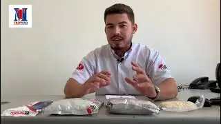 Receita Tripmaq para fazer Lingui&ccedil;a Artesanal Toscana