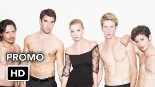 Revenge Season 2 