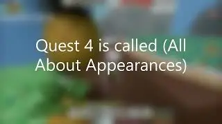 Tips and tricks for dapper bear quests 1-5