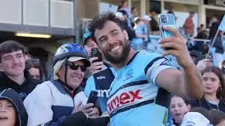 2025 Sharks Group Highlights