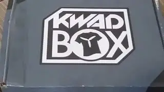 Kwad Box July Opening