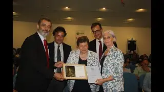 Dr. Aydın Sennaroğlu Belgeseli