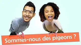 Sommes-nous des pigeons ? 🤔🤔🤔 Prix France vs Martinique 😱😱😱