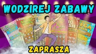 [Zdrapki Lotto] #486 🎈🤠🎠🎆NO, ŁADNIE KOLEGO🎆😘🎠🤠🎈