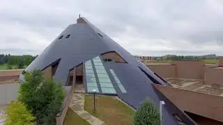 Centennial Complex 25th Anniversary