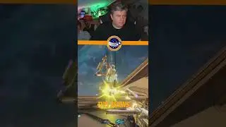 Borderlands 4: Простой хронометрист!