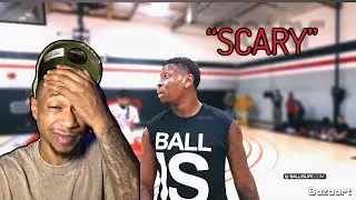 LEFTHAND DOM CALLED OUT ZAE AND IT GOT SCARY! 