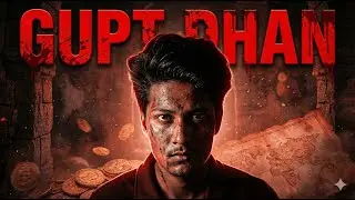 GUPT DHAN || Teasure || an short movie || kalpeshyrma ||