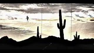 Drunk Mfs - Again (Official Music Video 2023 FYC Records)