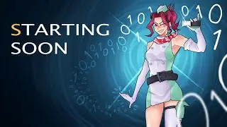Digimon Story: Time Stranger Part 3/ Master Duel