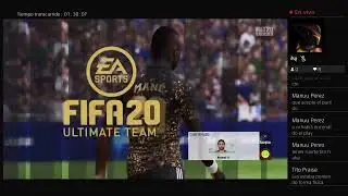 Transmisi&oacute;n de PS4 en vivo de TitusPraise777