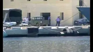 Favourite-MaltaMedia: Boating collision: man dies from drowning