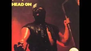 6. Samson - Thunderburst