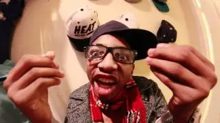 KR & Gilbert Motto Remix (TheMarvelinc) (Music Video)