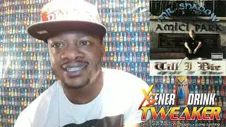 MR SHADOW - TILL I DIE (REACTION)