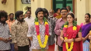 Santhanam New Movie 80s Buildup Movie Stills Kk Infotainment