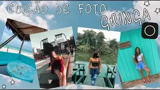 EDI&Ccedil;&Atilde;O DE FOTO GRINGA