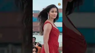 Soubin Shahir power packed dance💥| Monica - Telugu Song #shorts | COOLIE | Lokesh | Anirudh