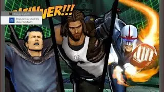 Treta Championship 2018 UMVC3 Losers Finals - Paulow3b (Skr/Nov/Haw) x BOSS|Mayta (Nov/Str/Spe)