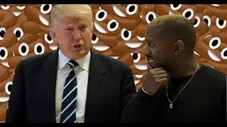 Kanye West - Poopy-di scoop Scoop-diddy-whoop Whoop-di-scoop-di-poop