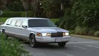 Limousine Insurance -- Free Limo Insurance Quotes from The Insurance Store