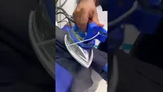 Easy ironing 🤩