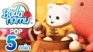 Happy Chinese New Year Compilation l Nursery Rhymes & Kids Songs