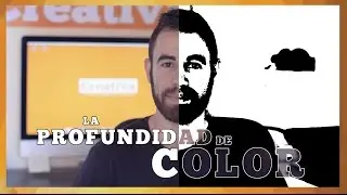 La profundidad de color