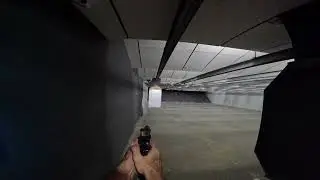 Watchtower Apache Pew View vs Masterpiece Arms shooting comparison