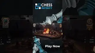 Chess Infinity | Ramping up tension with Music & SFX!