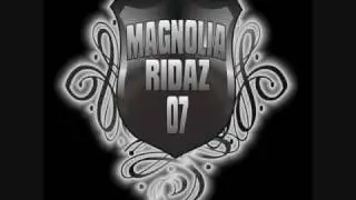 Magnolia Ridaz, Sin Cadena
