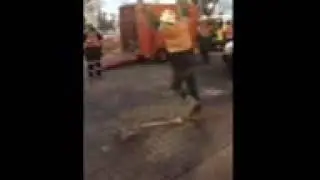 The hardhat flip
