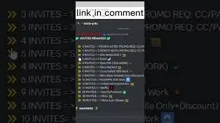 best discord server to get mcfa permanent