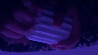 LOW QUALITY ASMR  scratching and liquid sounds ( immediate sleep 😴 )