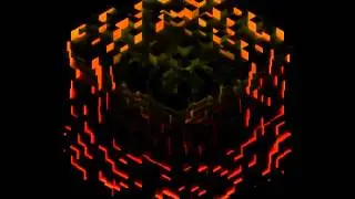 Minecraft - Floating Trees