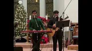 GICC 2025 - Kevin & Gershon - Shepherd Boy