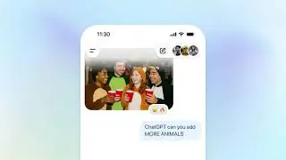 What Makes OpenAI Group Chats SO SPECIAL
