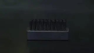 Жесткая щётка &laquo;Solemate Hard&raquo;