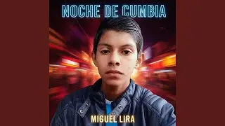 Noche de cumbia (Instrumental)