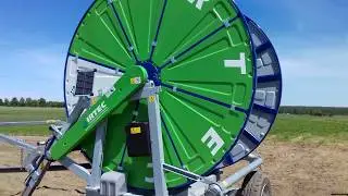Irrigation IRTEC