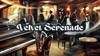 Velvet Serenade - IMKime ft. DanteRlz (Video Oficial)