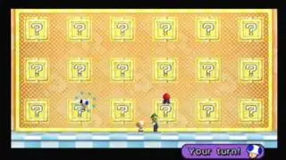 New Super Mario Bros Wii Multiplayer Playthrough : World 2-3