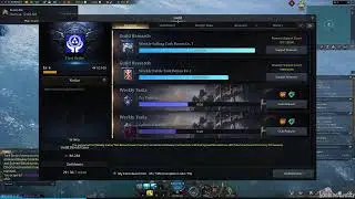 Lost Ark Argos Patch, new Week, New raids new update