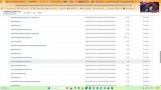 Cabarrus County NC - FOIA On Insurance Brokers