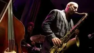 Bob Sands Quartet - Ac Recoletos Live-