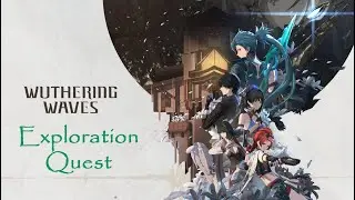 Wuthering Waves - 'We Promise, We Deliver' SECRET Quest (All Choices & Hidden Ending!)